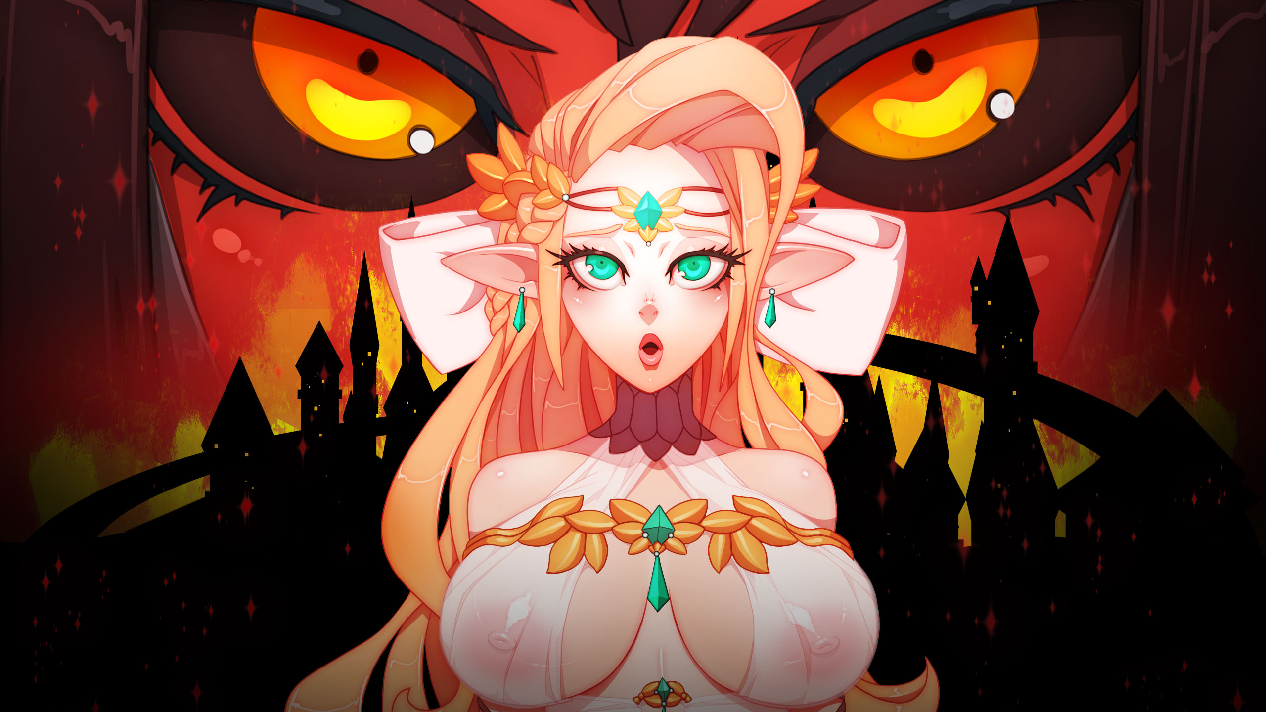 Queen's Climax