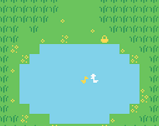 Duck Adventures