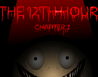 THE 12TH HOUR (CHAPTER 2)