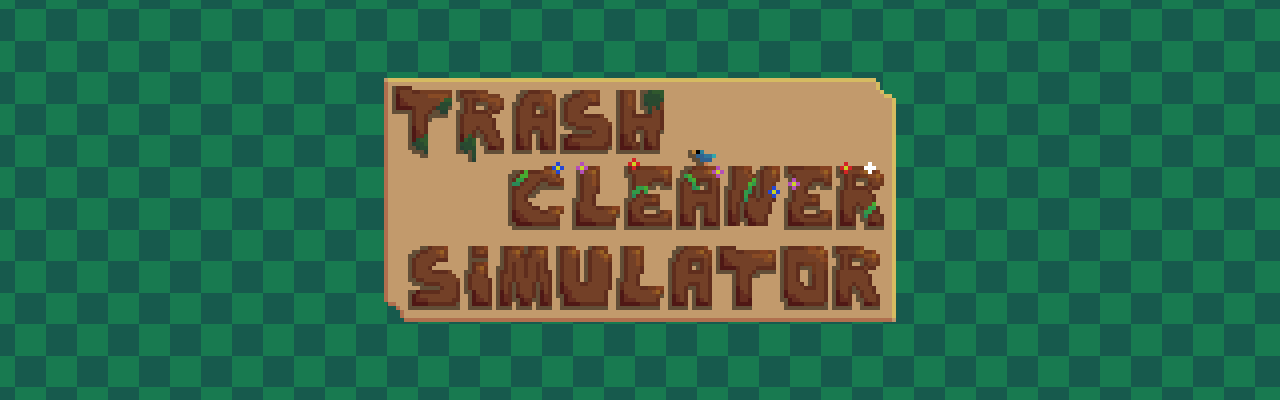 Trash Cleaner Simulator