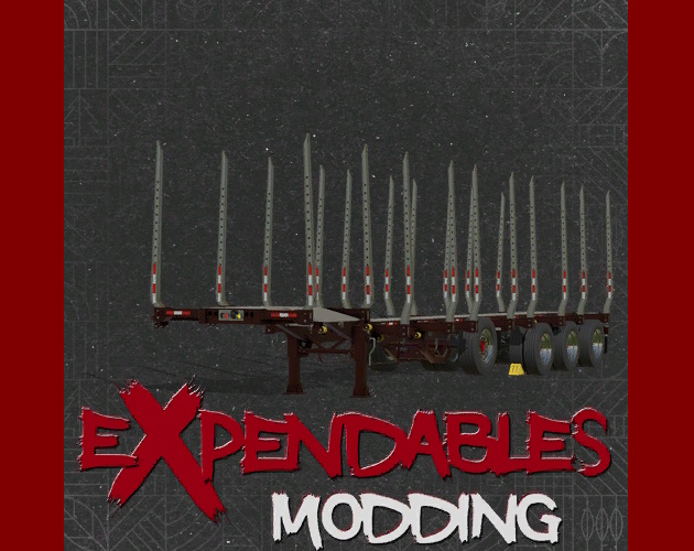 Cover image for EXP25 Manac Powerwing V2