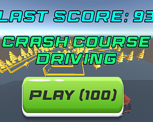 CrashCourseDriving