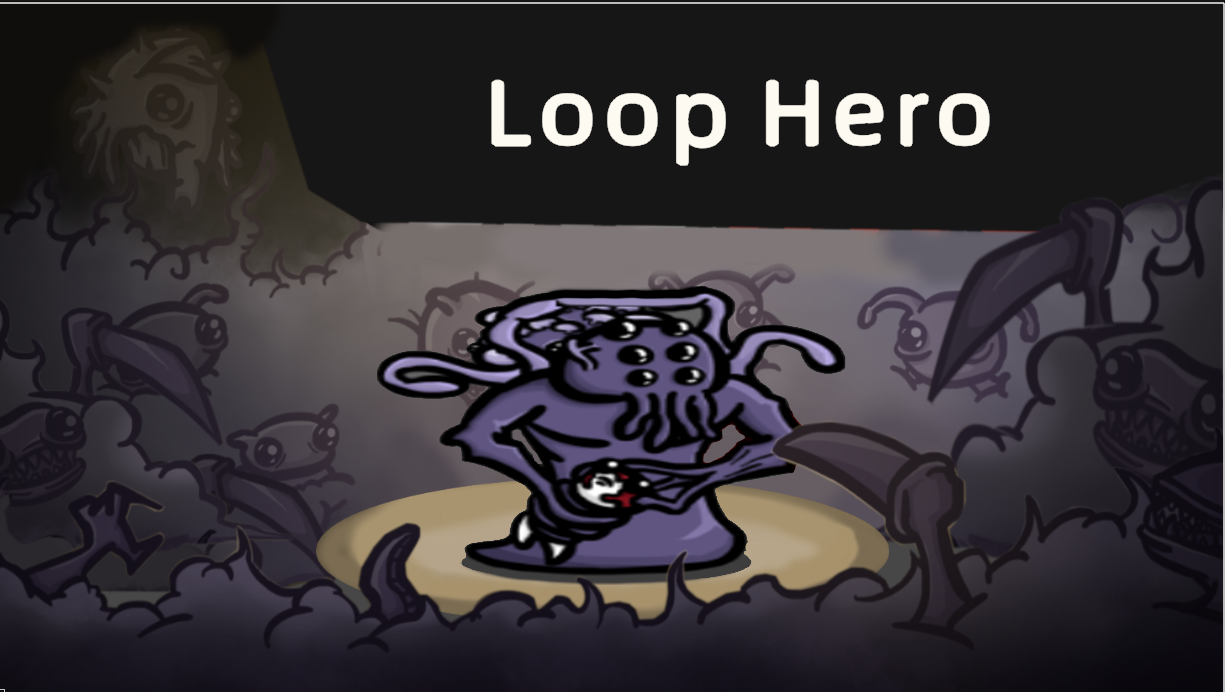 Loop Hero