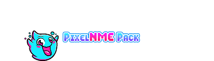 Pixel NME - The Last Fantasy 01