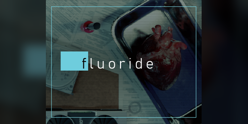Cover image for fluoride