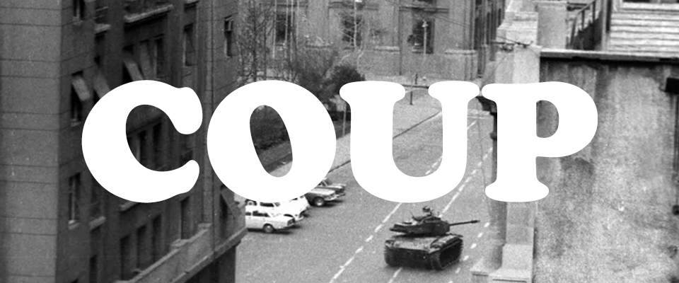 Coup
