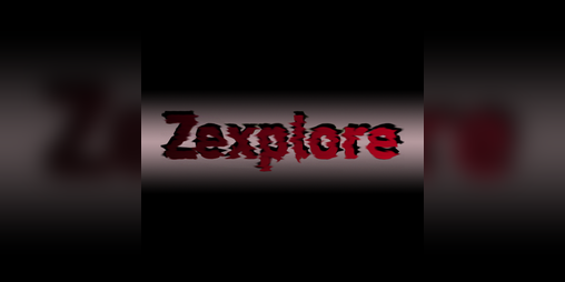 Cover image for Zexplore: Pre - Alpha