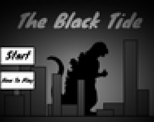 The Black Tide