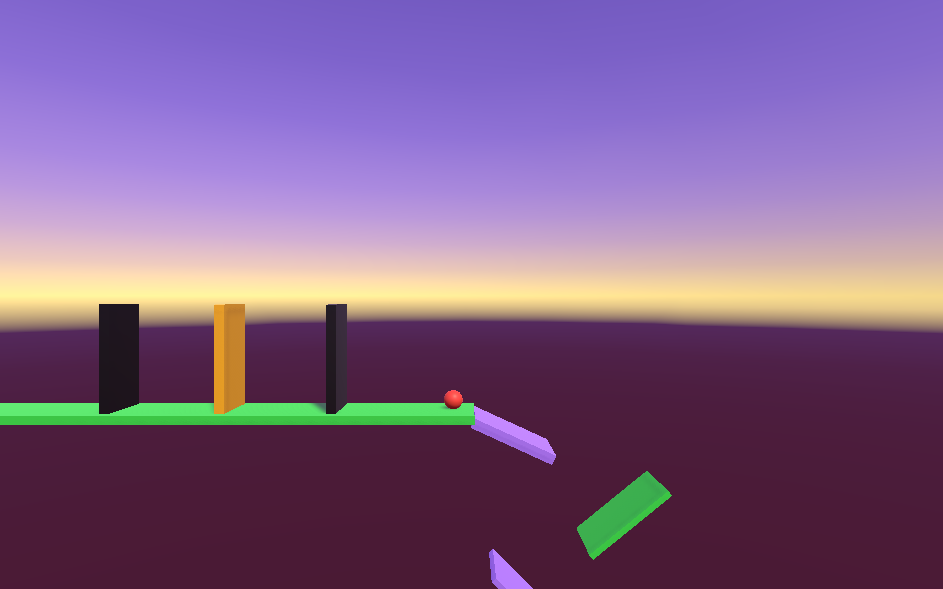 demo game