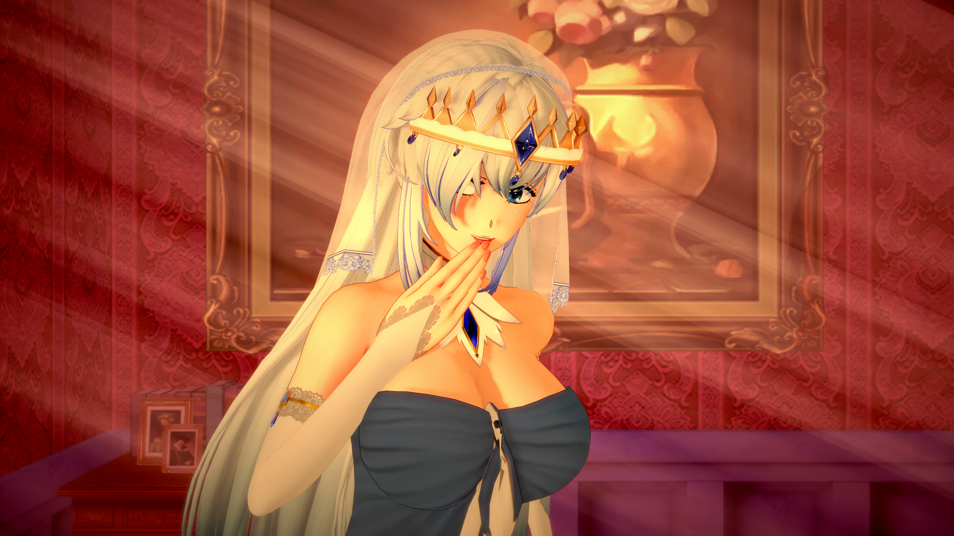 Cover image for Dreams Desire Destiny