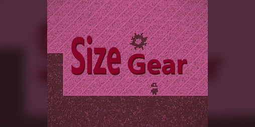 Cover image for Size Gear