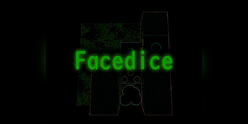 Cover image for Facedice