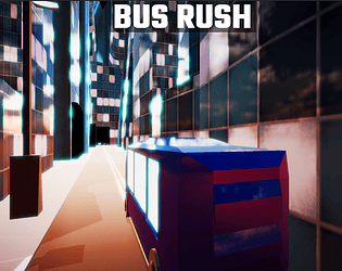 Bus Rush