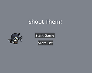 Shootem