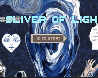 A Sliver of Light