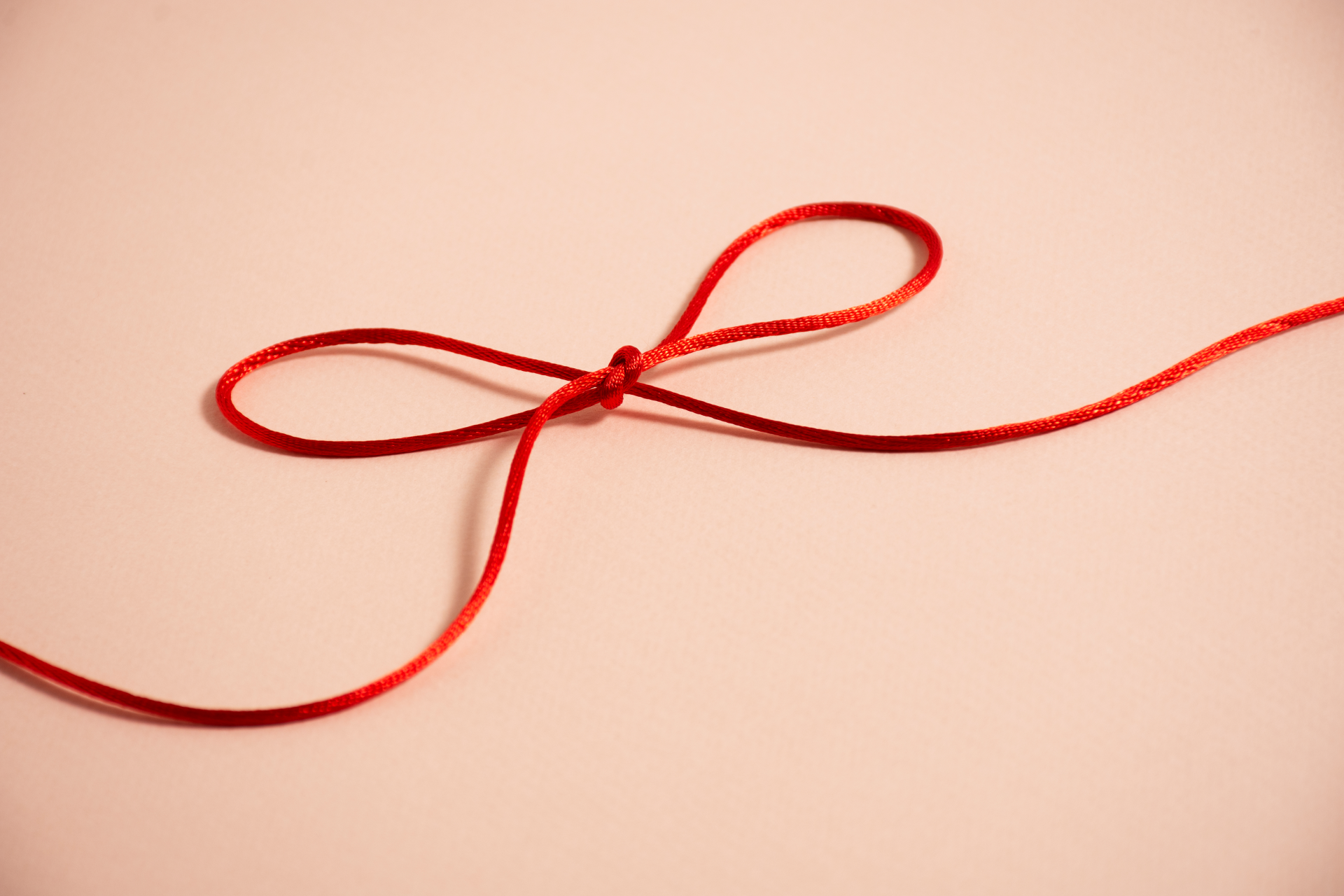 The Red String