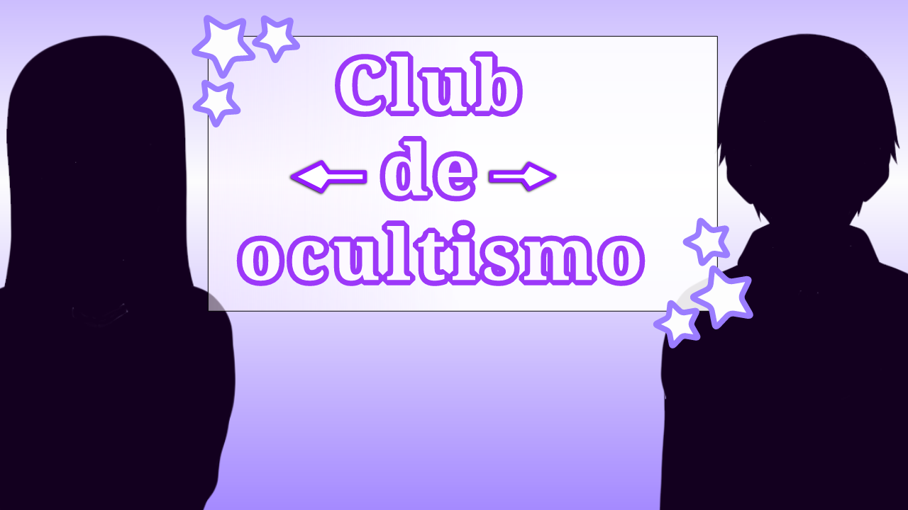 Club de Ocultismo