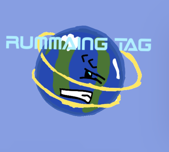Cover image for Rummaing Tag