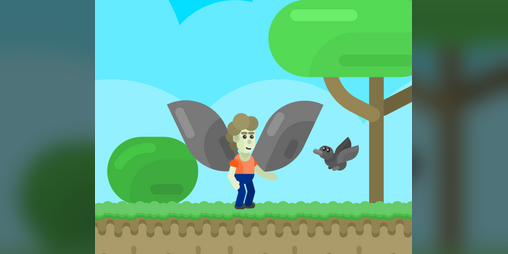 Cover image for Are you a crow?