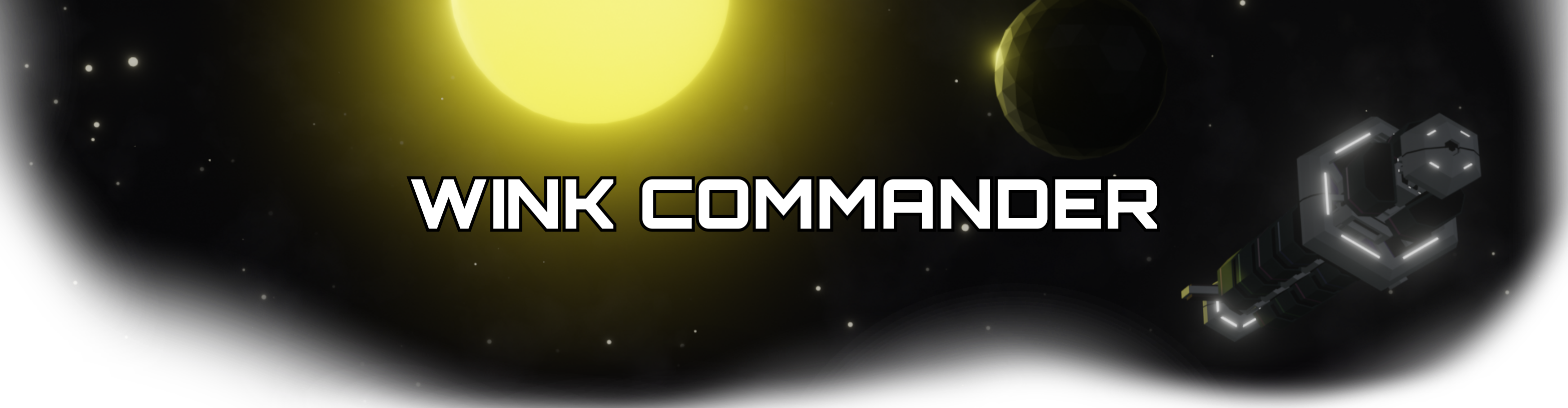 Wink Commander (7DFPS 2024)