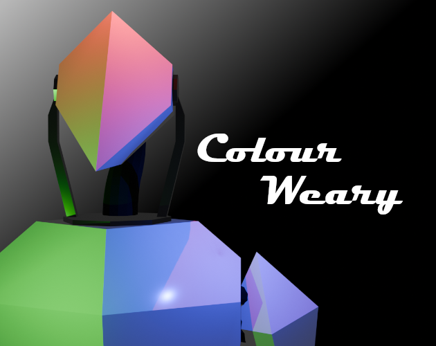 Colour Weary