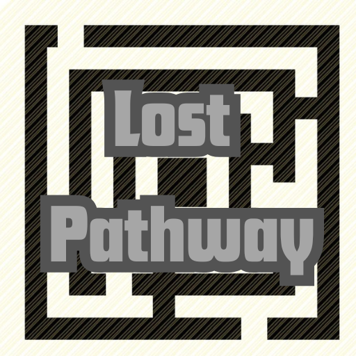 Lost Pathway By Dexqt