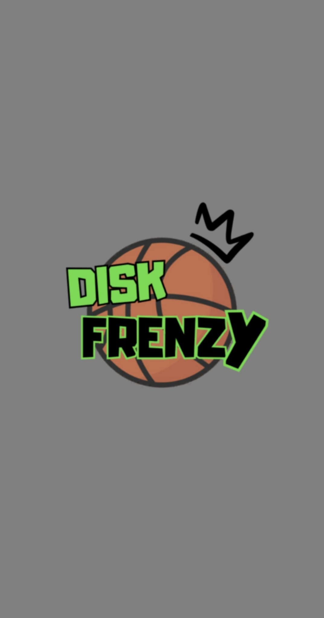Disk Frenzy