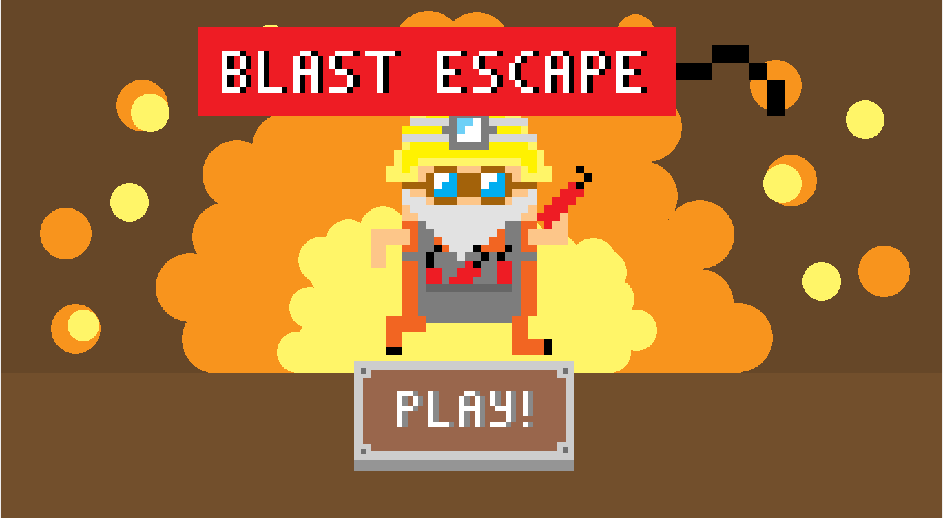 Blast Escape