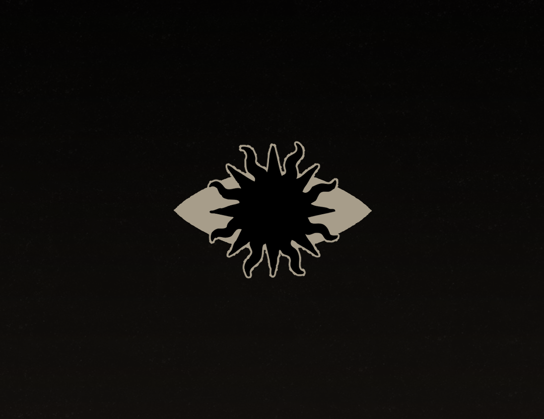 Cover image for Sunblind