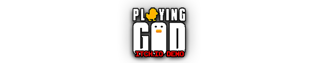 Playing God (Demo)