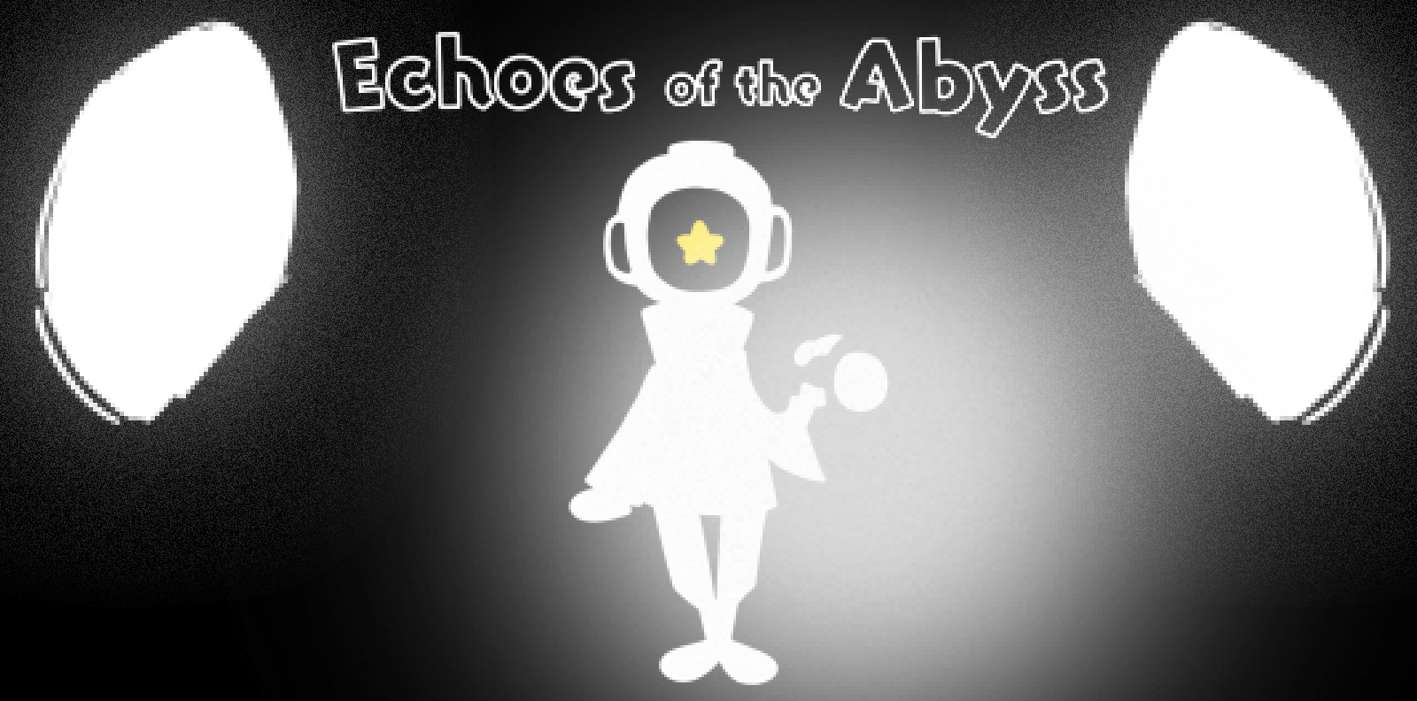Echoes of the Abyss by N0Tn0rmal