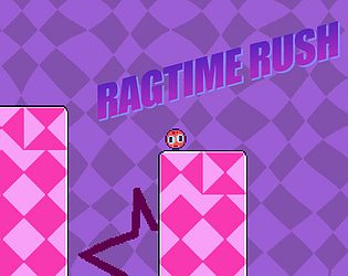 Ragtime Rush