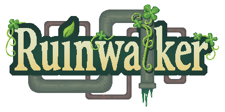 Ruinwalker