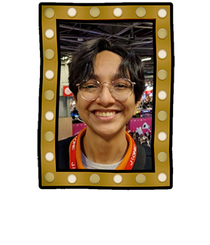 Chris ANDRIAFANJAVA | Game Artist / Music Producer