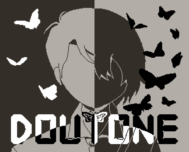 Duotone
