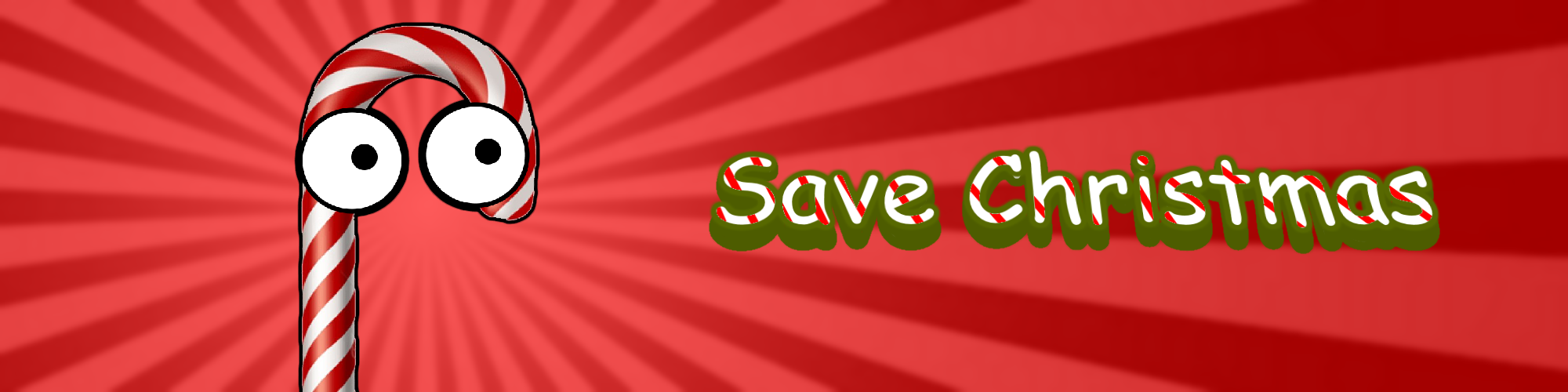 Save Christmas (Clicker)