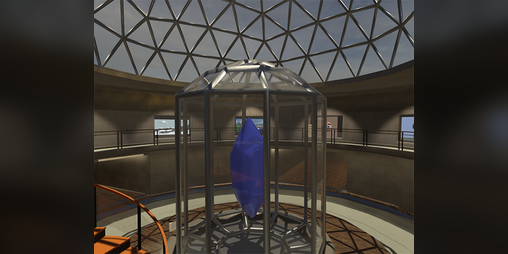 Cover image for Polyirbis Museum