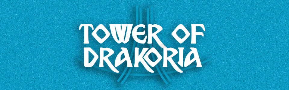 Tower of Drakoria