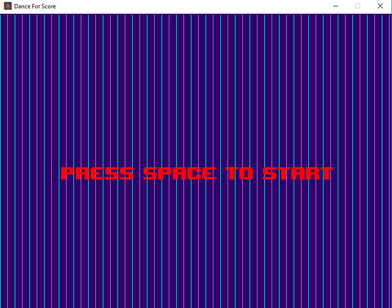 DanceForScore