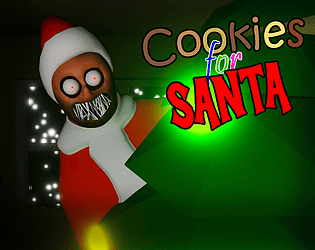 Cookies for Santa [Free] [Simulation] [Windows]