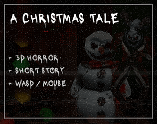 A Christmas Tale [Free] [Action] [Windows]