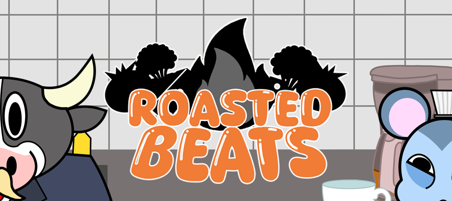 Roasted Beats