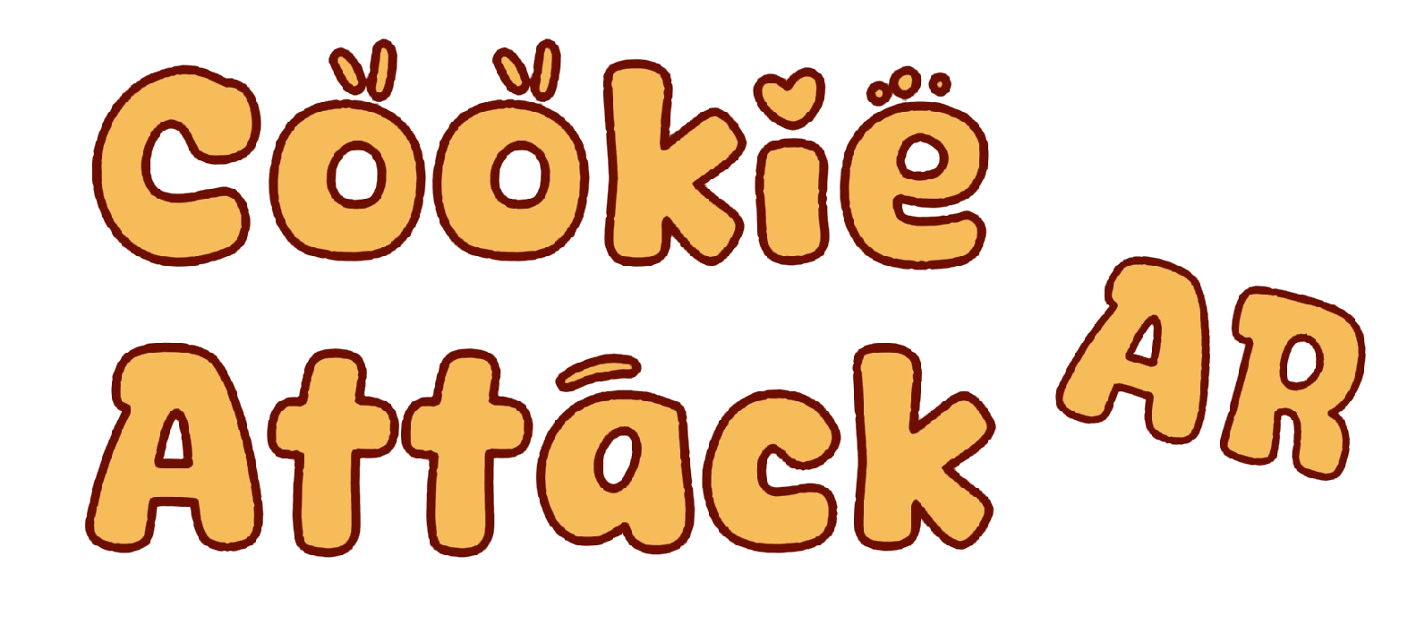 Cookie Attack AR