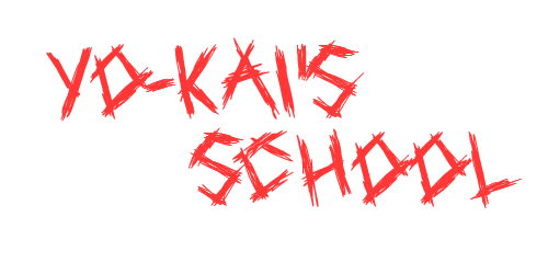 Cover image for Yo-Kai's School