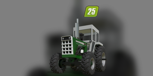Cover image for oliver:2255 v