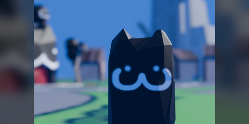 Cover image for beast game 3D