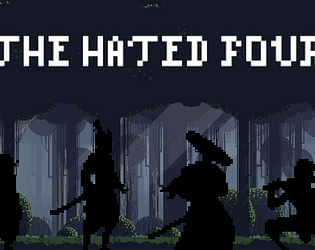The Hated Four