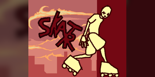 Cover image for SKATR