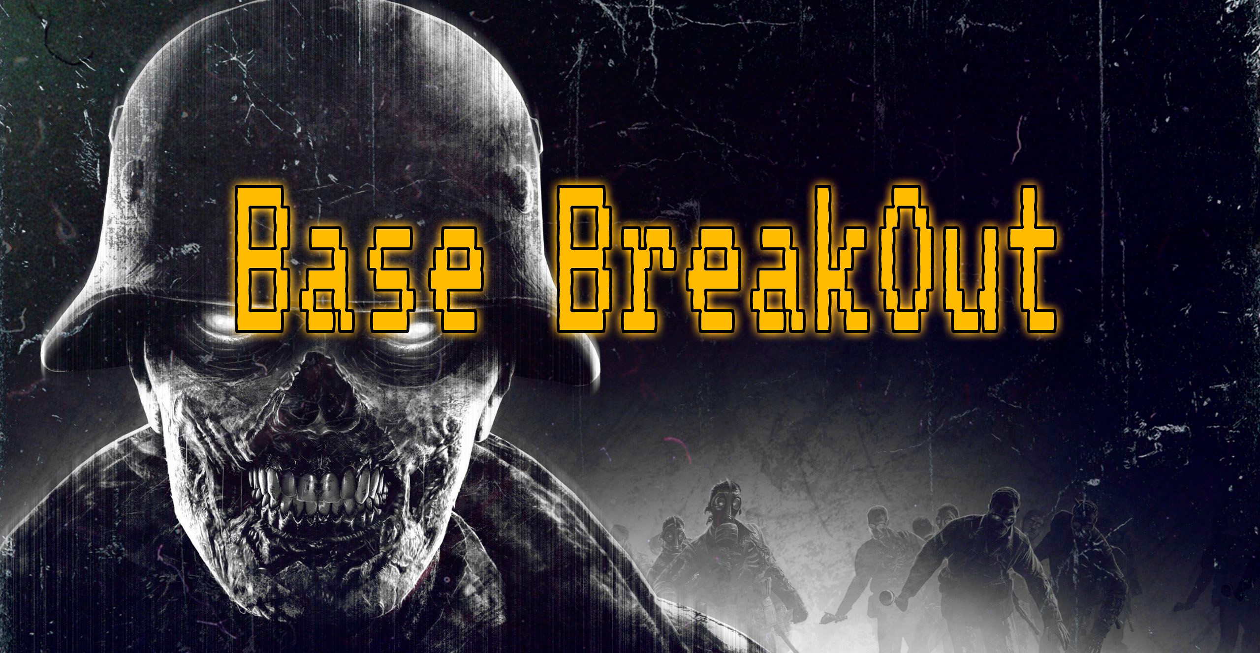 Base BreakOut