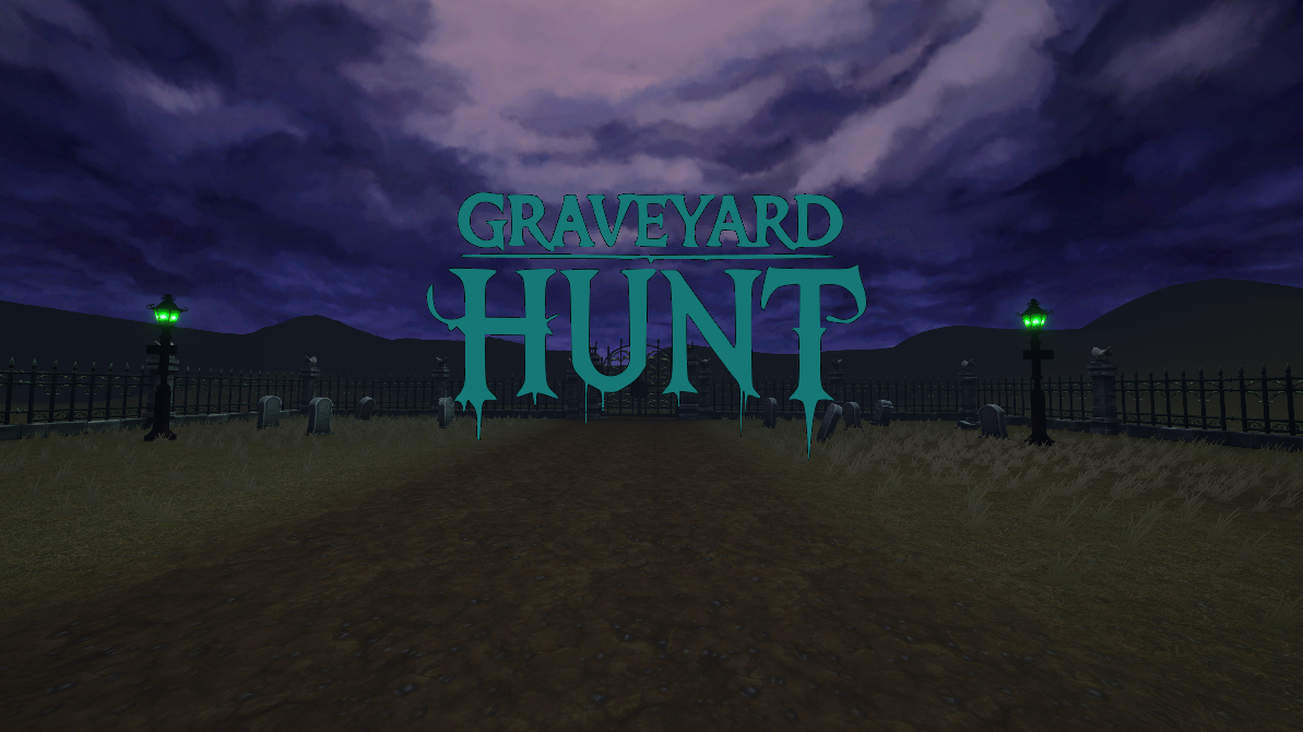 Graveyard Hunt